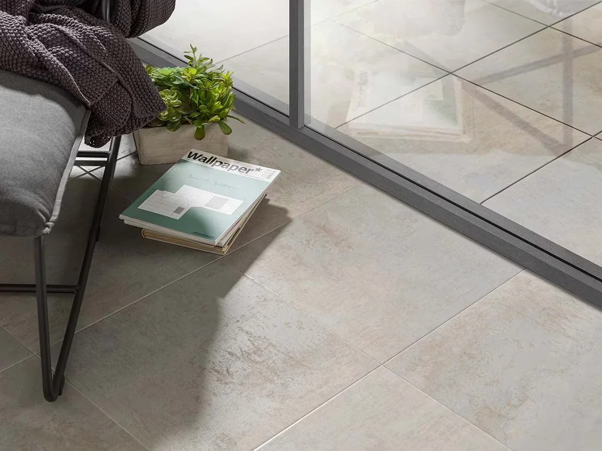 What Are Rectified Tiles